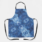 Textura #1 de la obra Cerezas エプロン (正面)