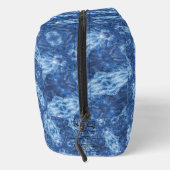 Textura #1 de la obra Cerezas ドップキット (右)