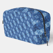 Textura #1 de la obra Cerezas ドップキット (右コーナー)