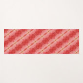 Textura #1 de la obra El corazón de los... ヨガマット (正面(横))