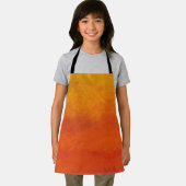 Textura #1 de la obra Fantasía y realidad エプロン (インサイチュ)