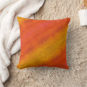 Textura #1 de la obra Fantasía y realidad クッション (ブランケット)