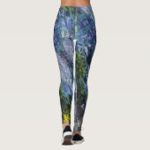 Textura #1 de la obra Maritimo レギンス (裏面)