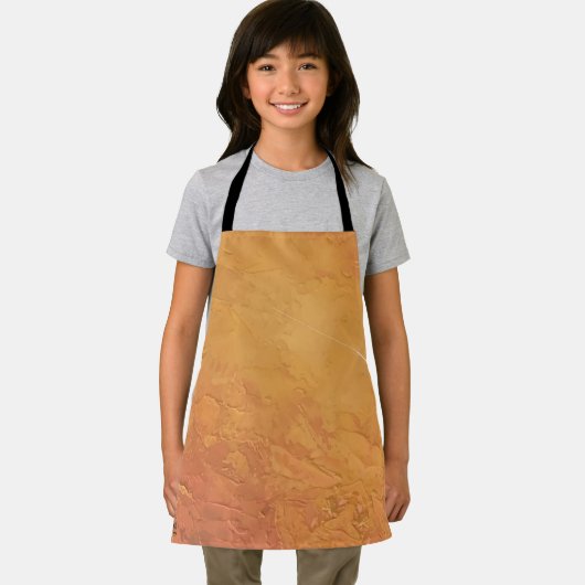 Textura #1 de la obra Nuit エプロン (インサイチュ)