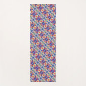 Textura #1 de la obra Piña ヨガマット (正面)