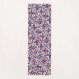 Textura #1 de la obra Piña ヨガマット