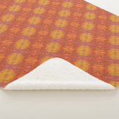 Textura #1 de obra Horizonte シェルパブランケット (3/4)