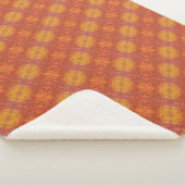 Textura #1 de obra Horizonte シェルパブランケット (3/4)