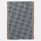 Textura #1 de obra La roca スローブランケット (正面縦)