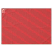 Textura #20 de la obra Fantasía y realidad テーブルクロス (正面(横))