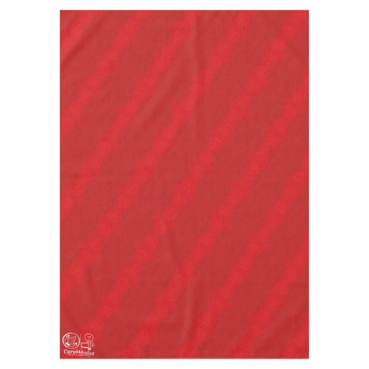 Textura #20 de la obra Fantasía y realidad テーブルクロス (正面)