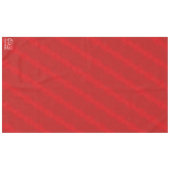 Textura #20 de la obra Fantasía y realidad テーブルクロス (正面(横))