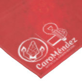 Textura #20 de la obra Fantasía y realidad テーブルクロス (アングル)