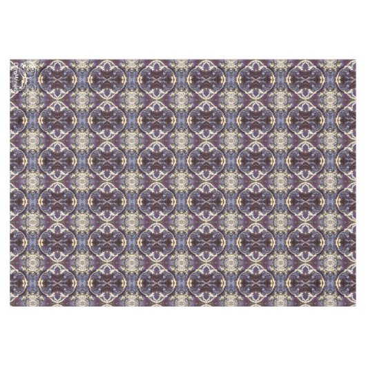 Textura #20 de la obra Maritimo テーブルクロス (正面(横))