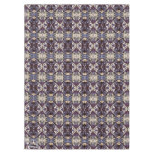 Textura #20 de la obra Maritimo テーブルクロス (正面)