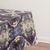 Textura #20 de la obra Maritimo テーブルクロス (インサイチュ)