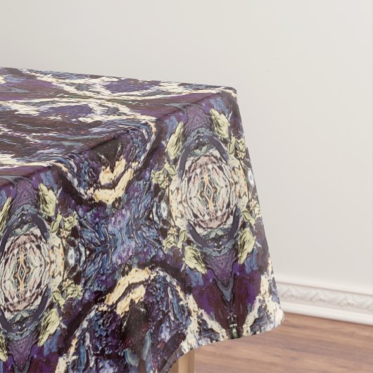 Textura #20 de la obra Maritimo テーブルクロス (インサイチュ)