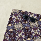 Textura #20 de la obra Maritimo ビーチタオル (インサイチュ)