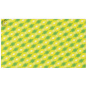 Textura #20 de la obra Nuit テーブルクロス (正面(横))