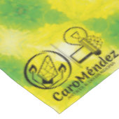 Textura #20 de la obra Nuit テーブルクロス (アングル)