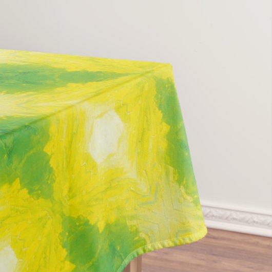 Textura #20 de la obra Nuit テーブルクロス (インサイチュ)