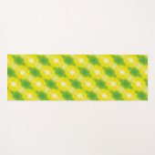 Textura #20 de la obra Nuit ヨガマット (正面(横))