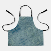 Textura #20 de obra Amanecer エプロン (正面)