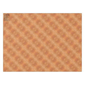 Textura #21 de la obra Nuit テーブルクロス (正面(横))