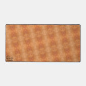 Textura #21 de la obra Nuit デスクマット (正面)