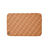 Textura #21 de la obra Nuit バスマット (正面)