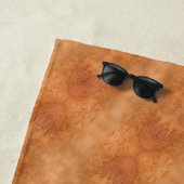 Textura #21 de la obra Nuit ビーチタオル (インサイチュ)