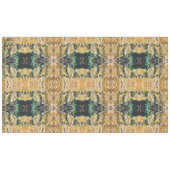 Textura #21 de obra Amanecer テーブルクロス (正面(横))