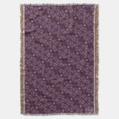 Textura #21 de obra Horizonte スローブランケット (正面縦)