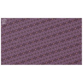 Textura #21 de obra Horizonte テーブルクロス (正面(横))