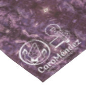 Textura #21 de obra Horizonte テーブルクロス (アングル)