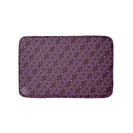 Textura #21 de obra Horizonte バスマット