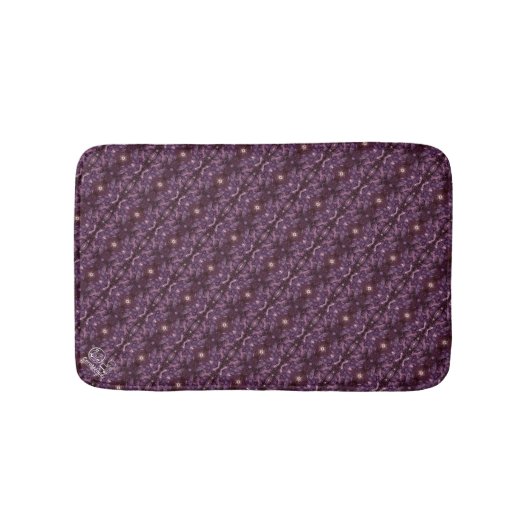 Textura #21 de obra Horizonte バスマット (正面)