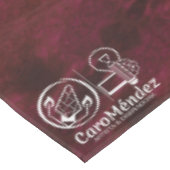 Textura #22 de la obra Fantasía y realidad テーブルクロス (アングル)