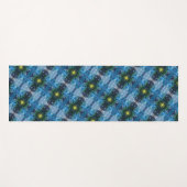 Textura #22 de la obra Maritimo ヨガマット (正面(横))