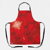 Textura #22 de la obra Nuit エプロン (正面)