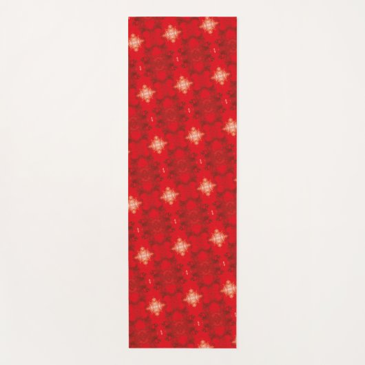 Textura #22 de la obra Nuit ヨガマット (正面)