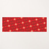 Textura #22 de la obra Nuit ヨガマット (正面(横))