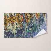 Textura #22 de obra Amanecer ハンドタオル (ハンドタオル)