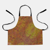 Textura #22 de obra Horizonte エプロン (正面)