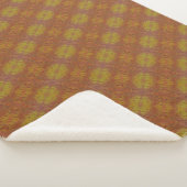 Textura #22 de obra Horizonte シェルパブランケット (3/4)
