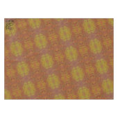 Textura #22 de obra Horizonte テーブルクロス (正面(横))