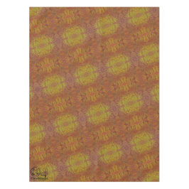 Textura #22 de obra Horizonte テーブルクロス