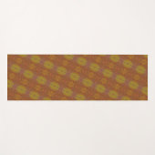 Textura #22 de obra Horizonte ヨガマット (正面(横))