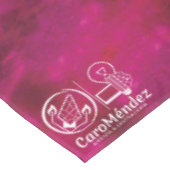 Textura #23 de la obra Fantasía y realidad テーブルクロス (アングル)