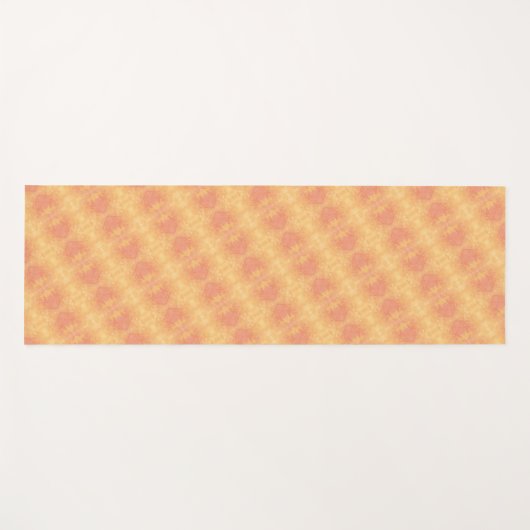 Textura #23 de la obra Nuit ヨガマット (正面(横))